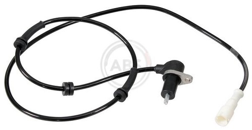Sensor raddrehzahl - a.b.s.,