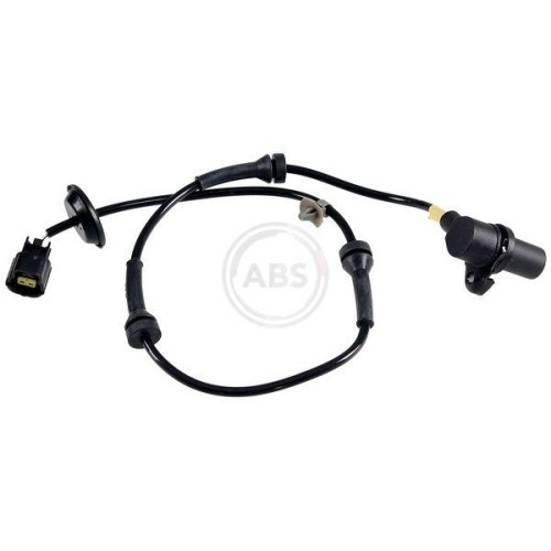 Sensor raddrehzahl s - sensor,