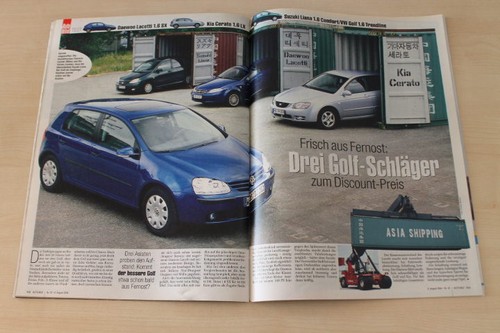 Auto bild 2004 - bild, 32/2004