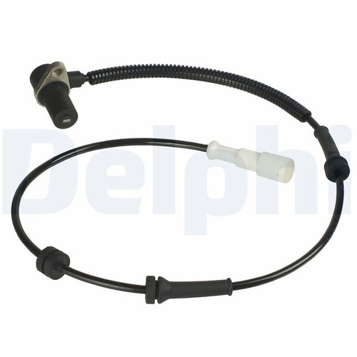 Delphi sensor raddrehzahl - delphi, sensor,