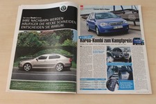 Auto Bild 28/2004 Daewoo