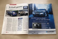 Auto Motor Sport AMS 14/2004