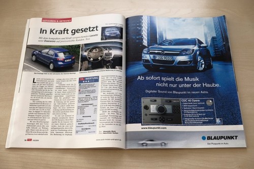 Auto motor und sport - und, 14/2004