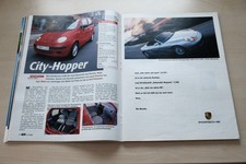 Auto Motor Sport AMS 08/1998