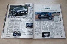 Auto Motor Sport AMS 21/1997