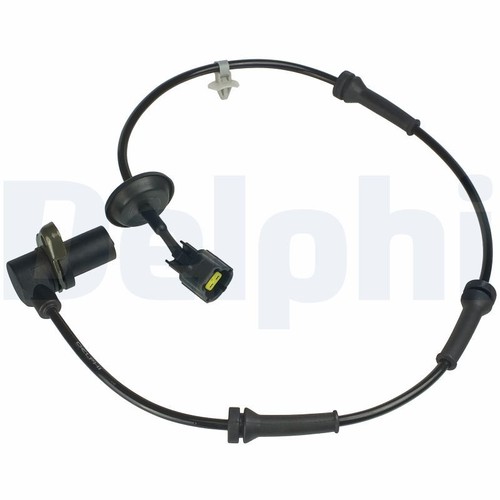Delphi sensor raddrehzahl - delphi,