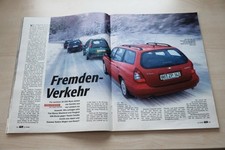 Auto Motor Sport AMS 03/1998