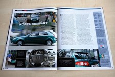 MOT 21/2004 Daewoo Lacetti 1.8