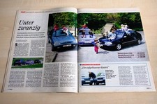 MOT 16/1995 Daewoo Nexia 1.5