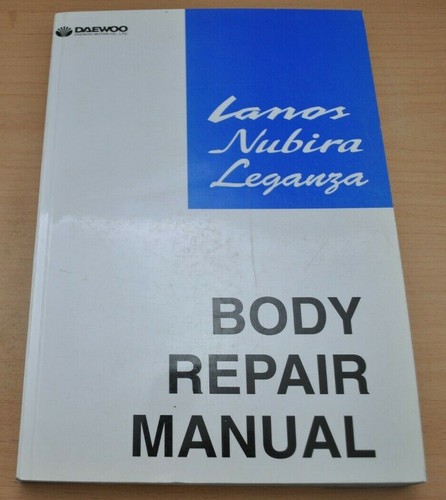 Daewoo lamos nubira - lamos,
