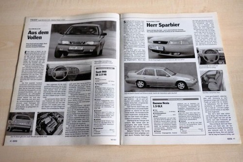 Mot 1995 daewoo nexia 5 - 18/1995,