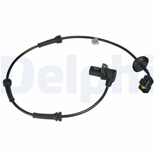 Delphi sensor raddrehzahl - delphi,