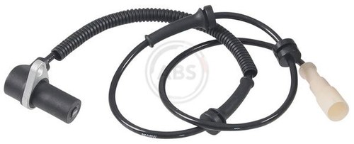 Sensor raddrehzahl - a.b.s., sensor,