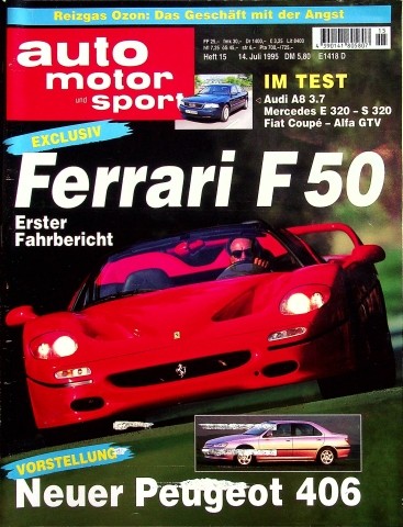 Auto motor und sport - 4),
