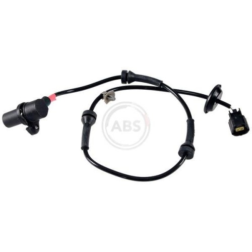 Sensor raddrehzahl s - raddrehzahl, a.b.s