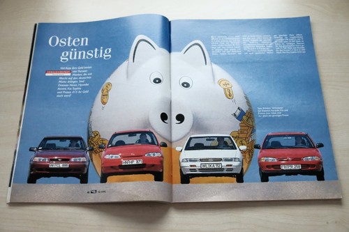 Auto motor sport ams - motor, 15/1995