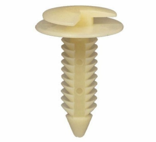 15x tür verkleidung clips - 15x,