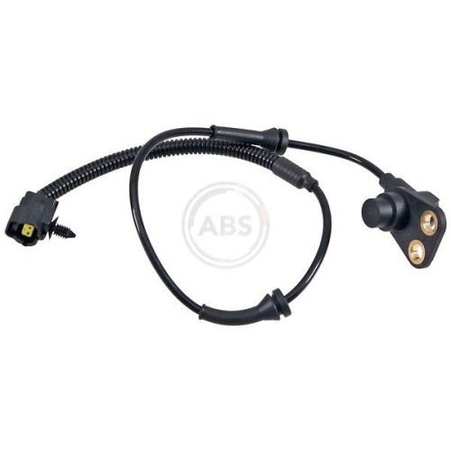 Sensor raddrehzahl b s - raddrehzahl, a.b.s
